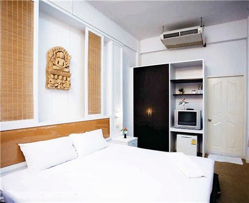 Hotel Y&k Bangkok