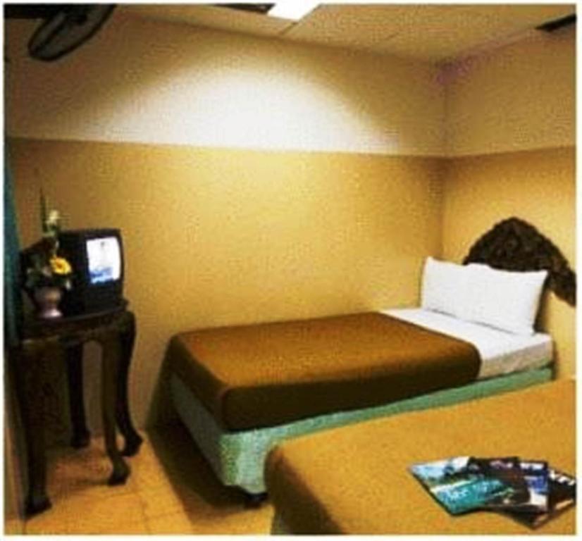 Sawasdee Welcome Inn Asrama Bangkok