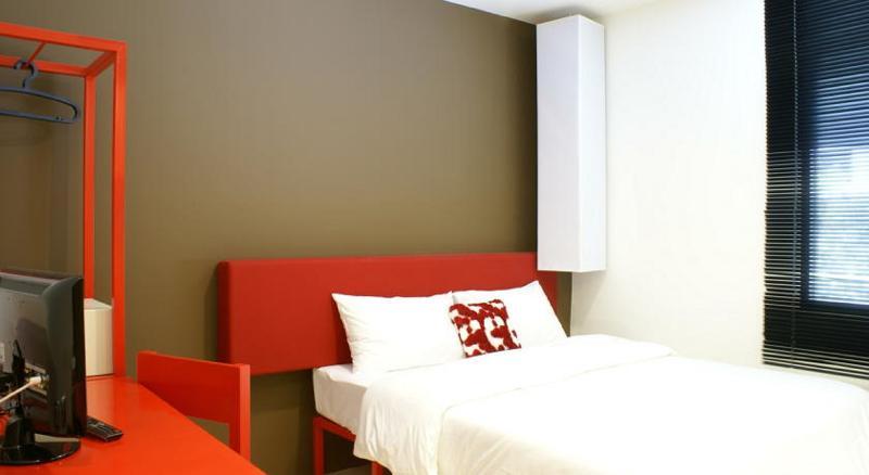 Lub D Silom Hostel *