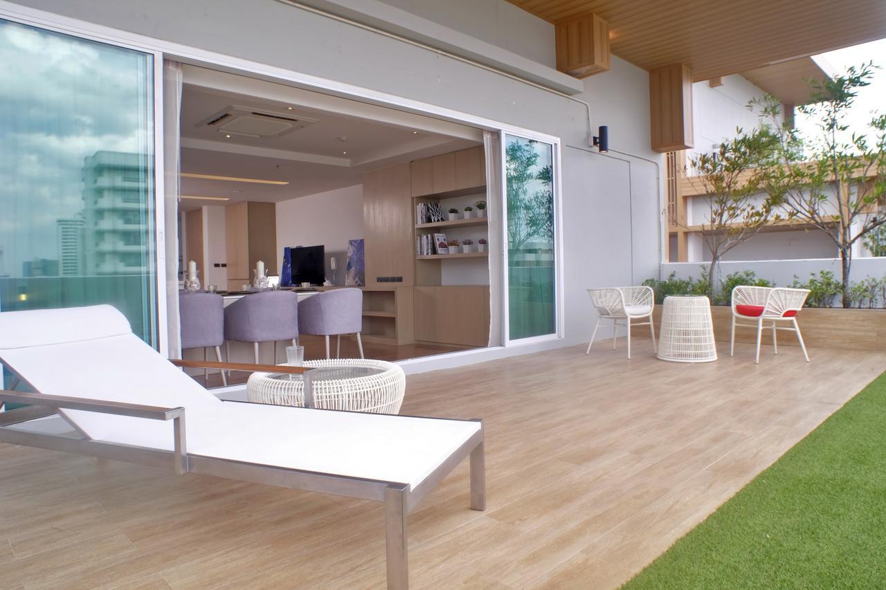 The Raya Sukhumvit Aparthotel 3*