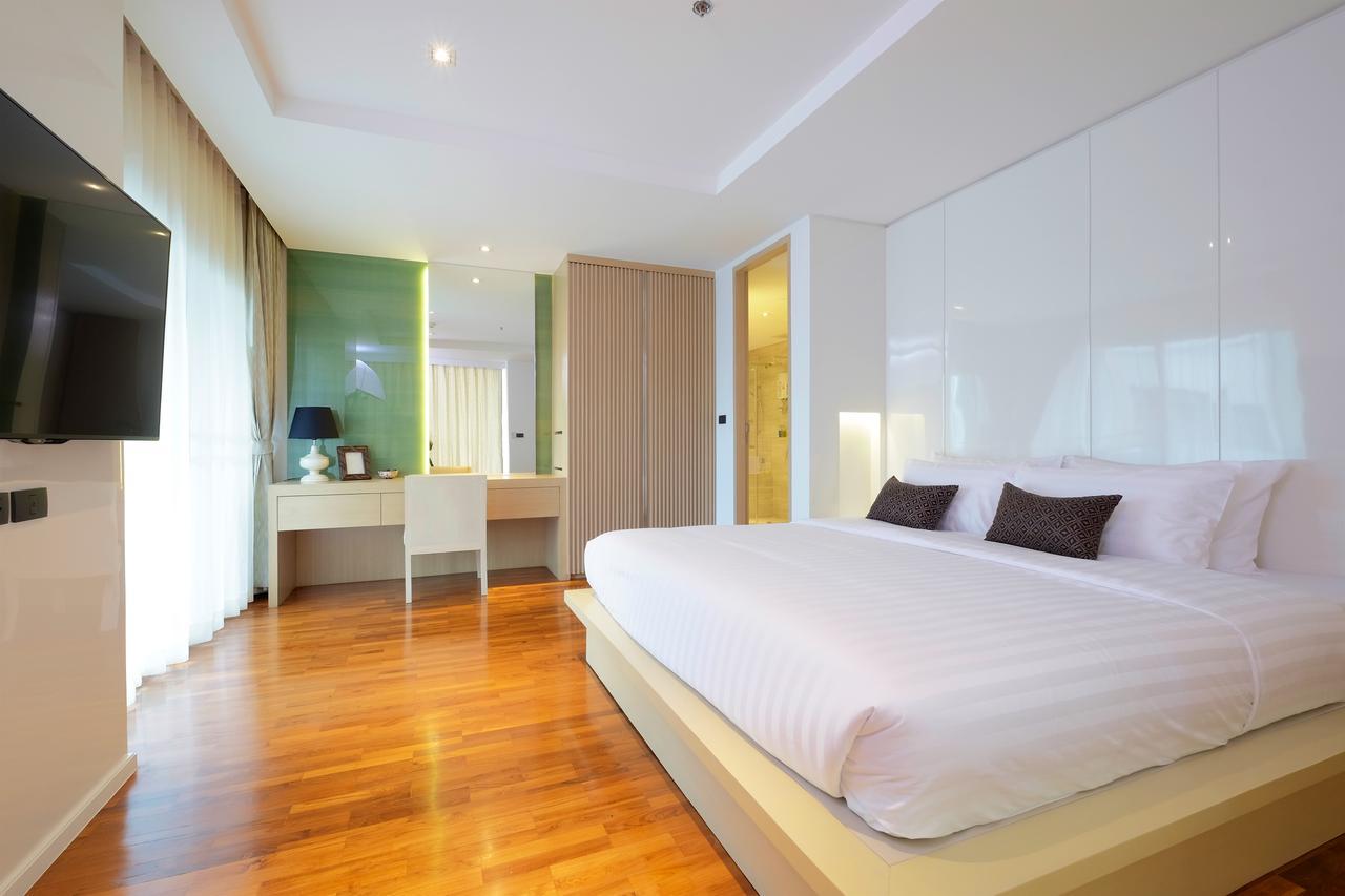 Aparthotel The Raya Sukhumvit 3*