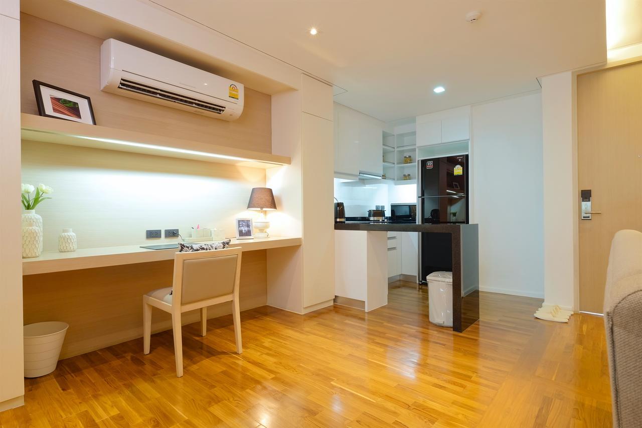 The Raya Sukhumvit 3*
