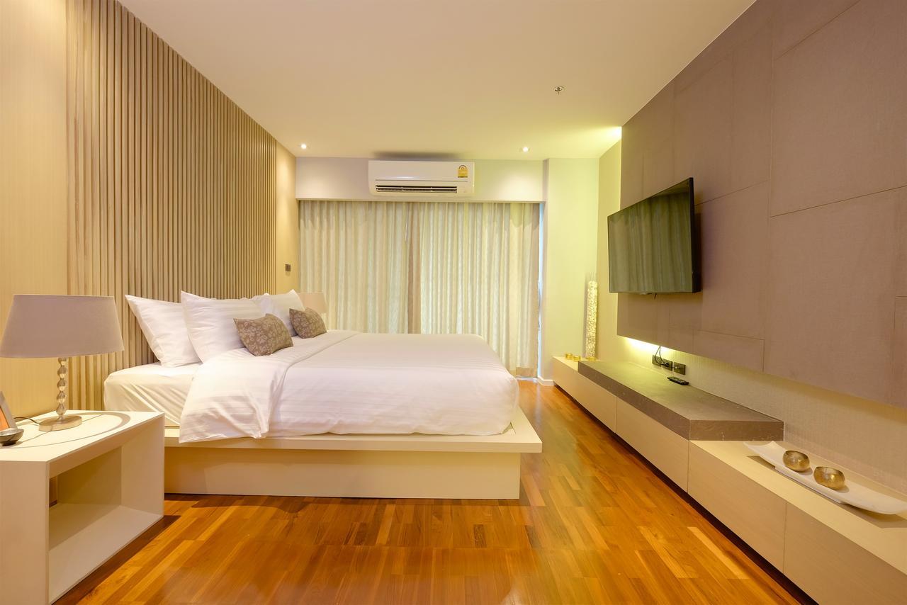 Aparthotel The Raya Sukhumvit Bangkok