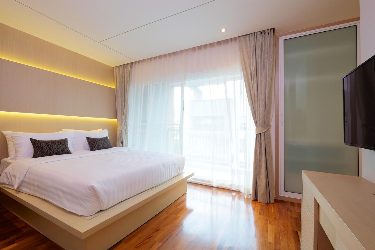 The Raya Sukhumvit Aparthotel Bangkok