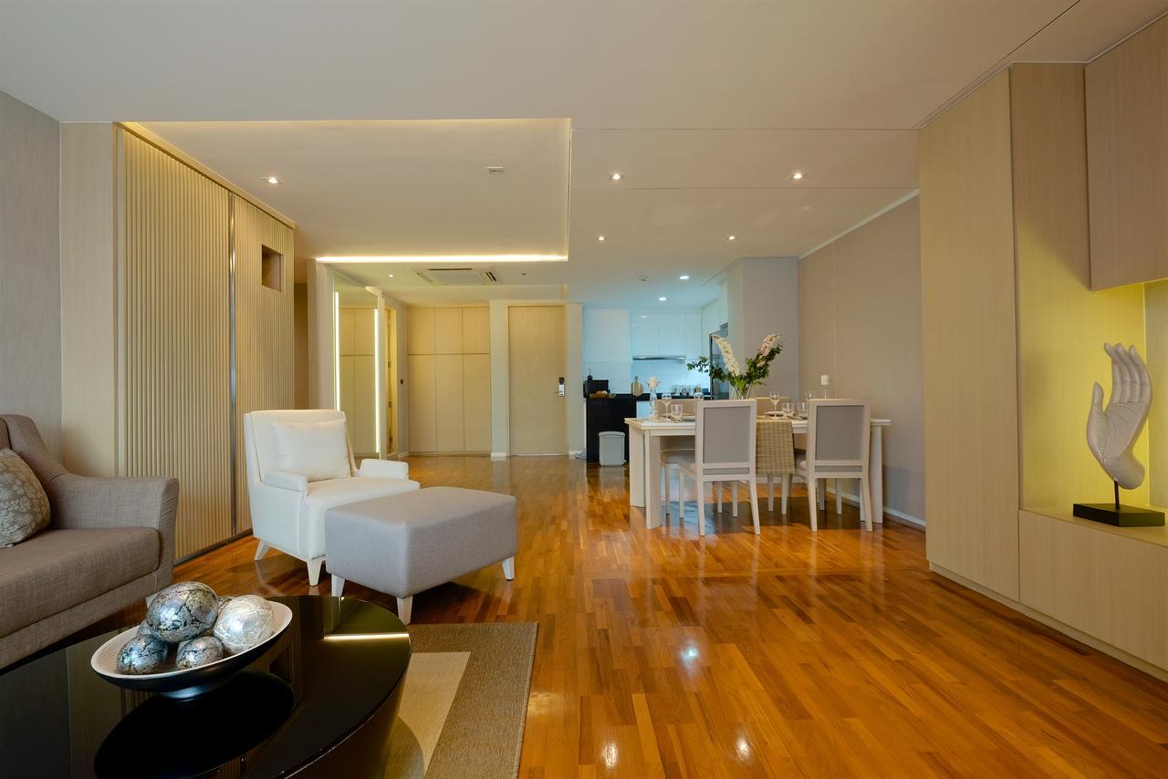 The Raya Sukhumvit Aparthotel 3*