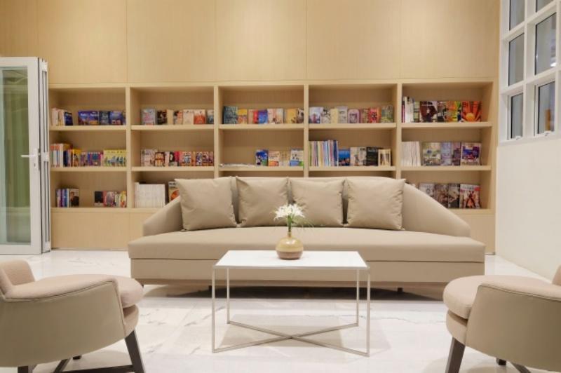 The Raya Sukhumvit Aparthotel 3*