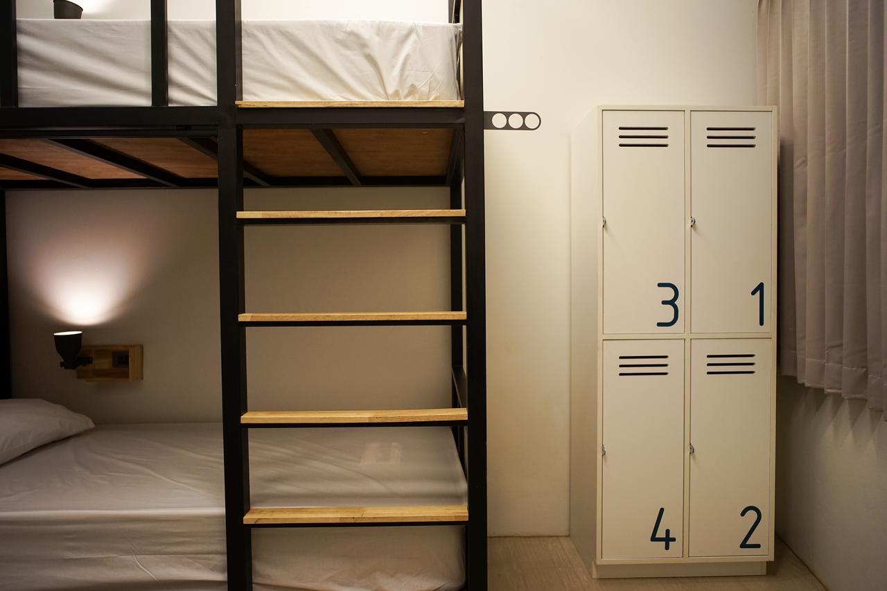 Hostel Bunny Burrow *