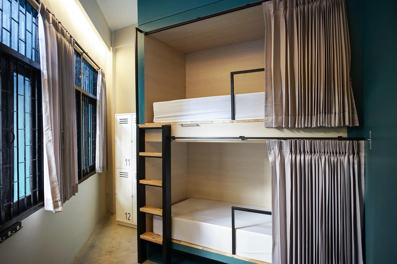 Bunny Burrow Hostel *