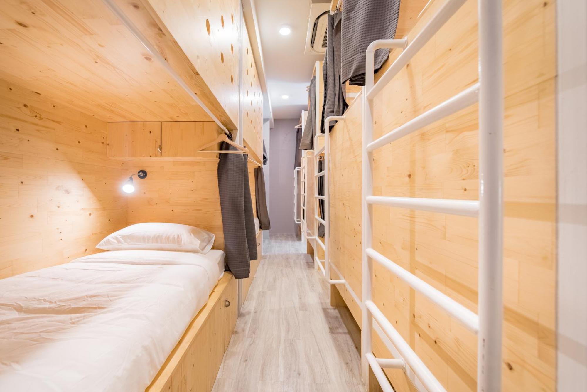 Norn Yaowarat Hostel *