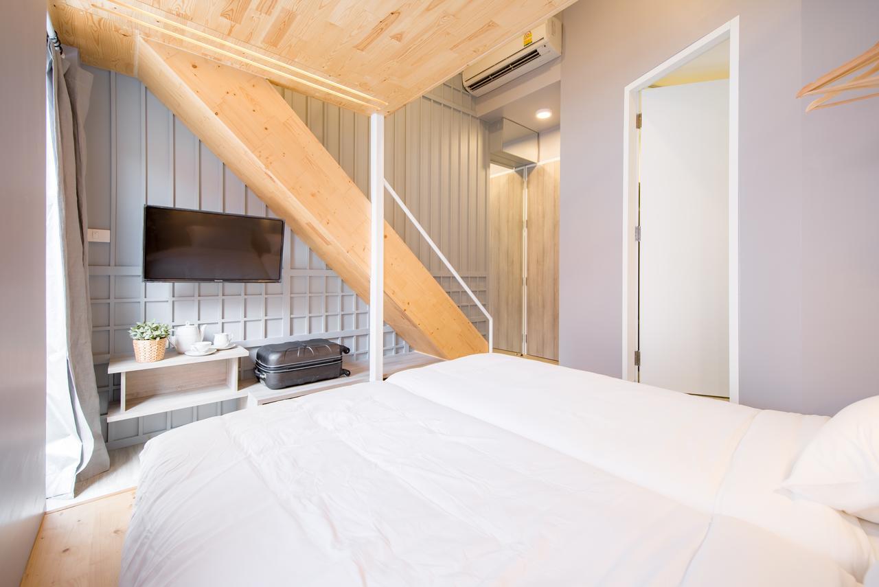 Norn Yaowarat Hostel Bangkok