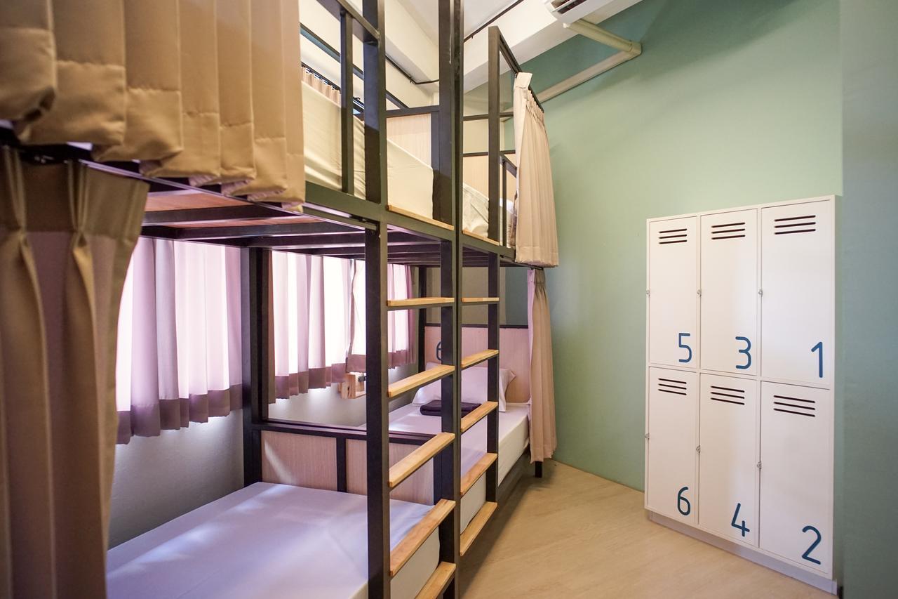 Bunny Burrow Hostel