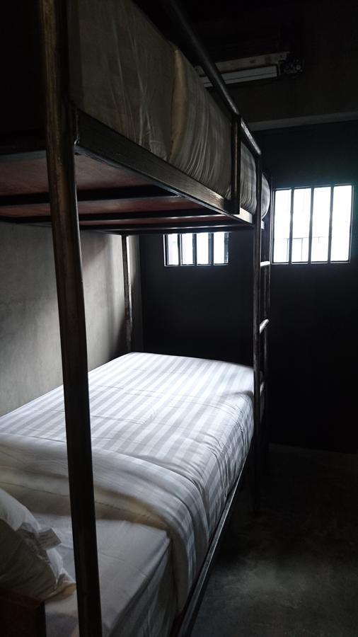 Sook Station Hostel