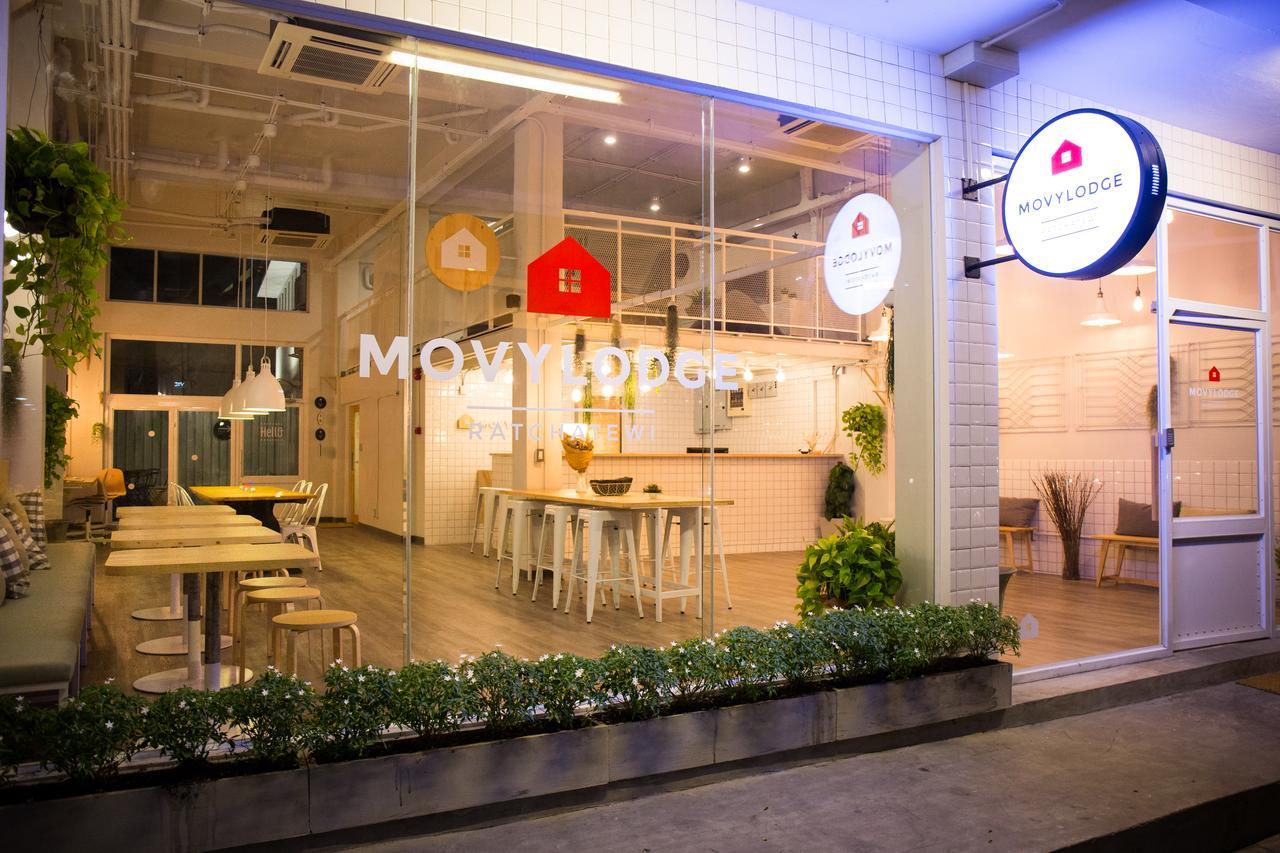 Movylodge Hostel