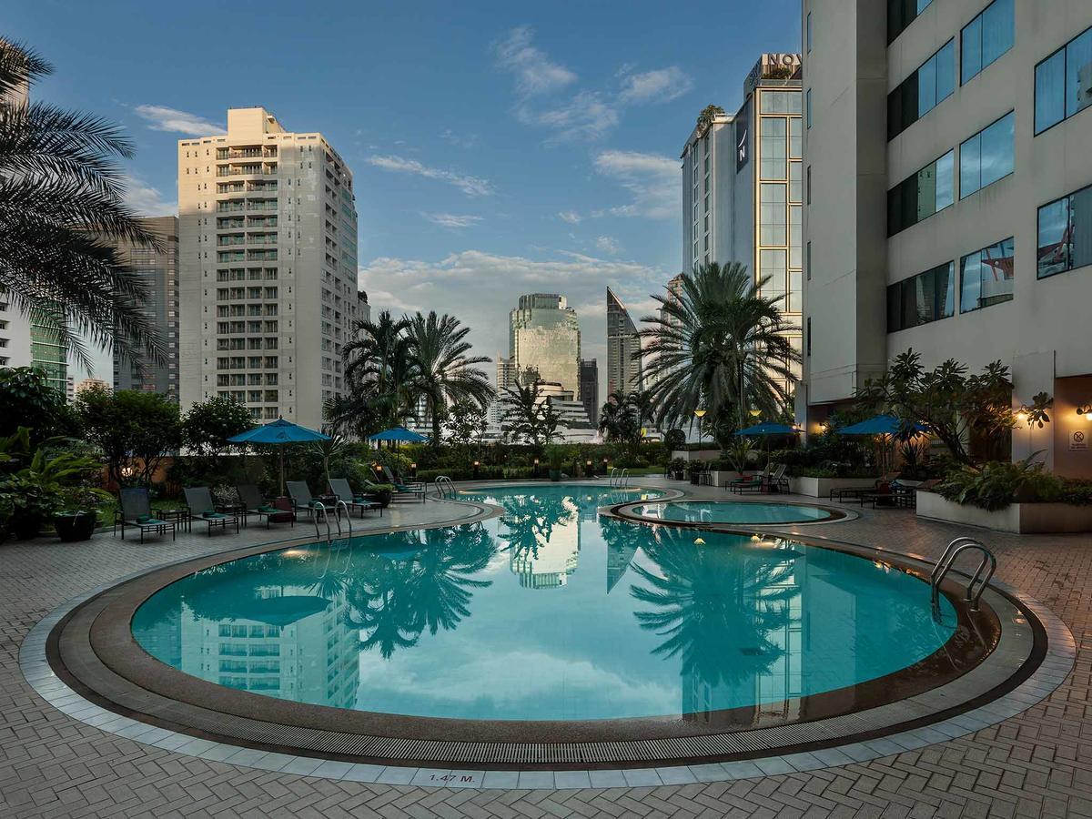 Rembrandt Hotel