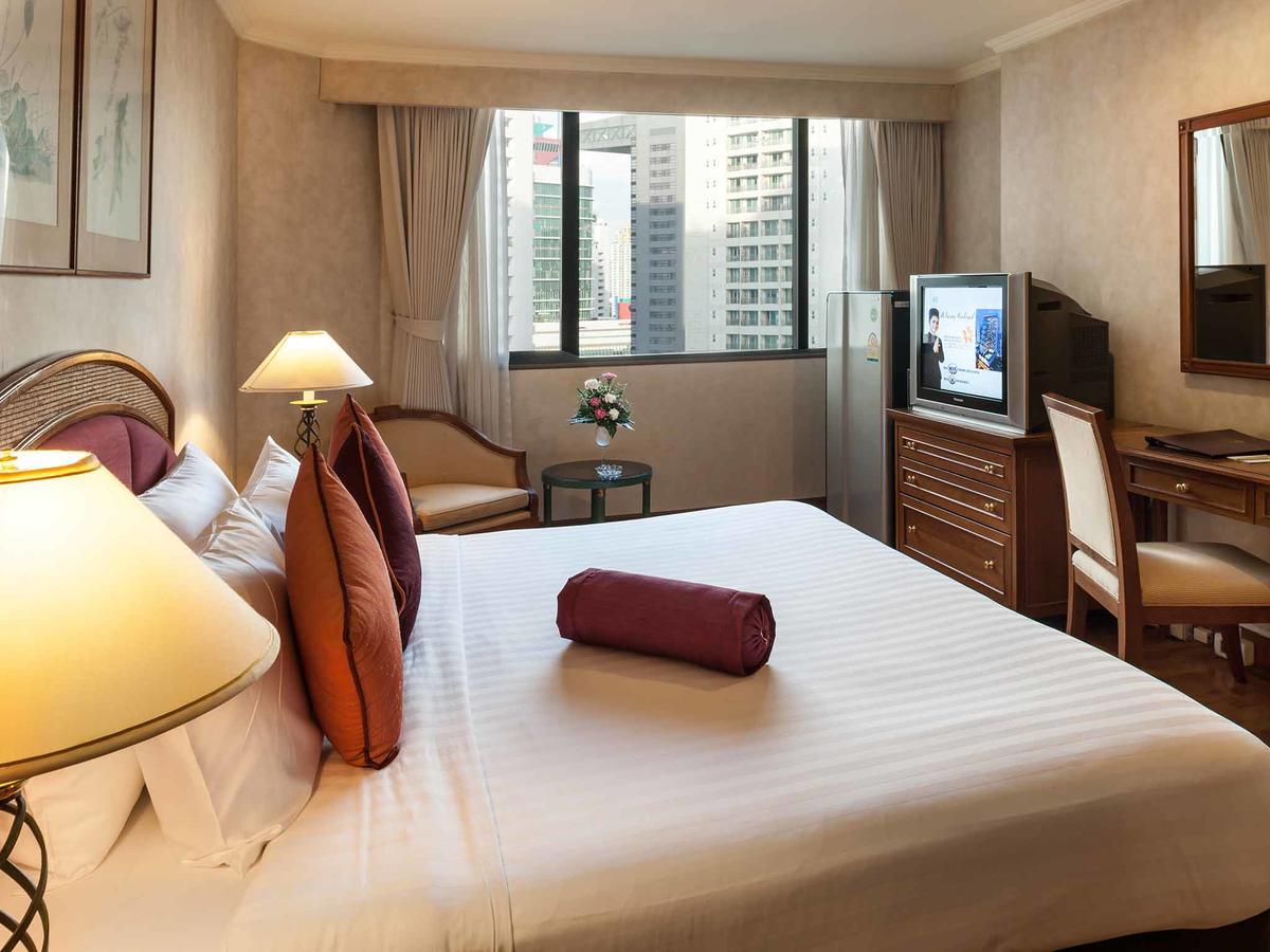 Hotel Rembrandt
