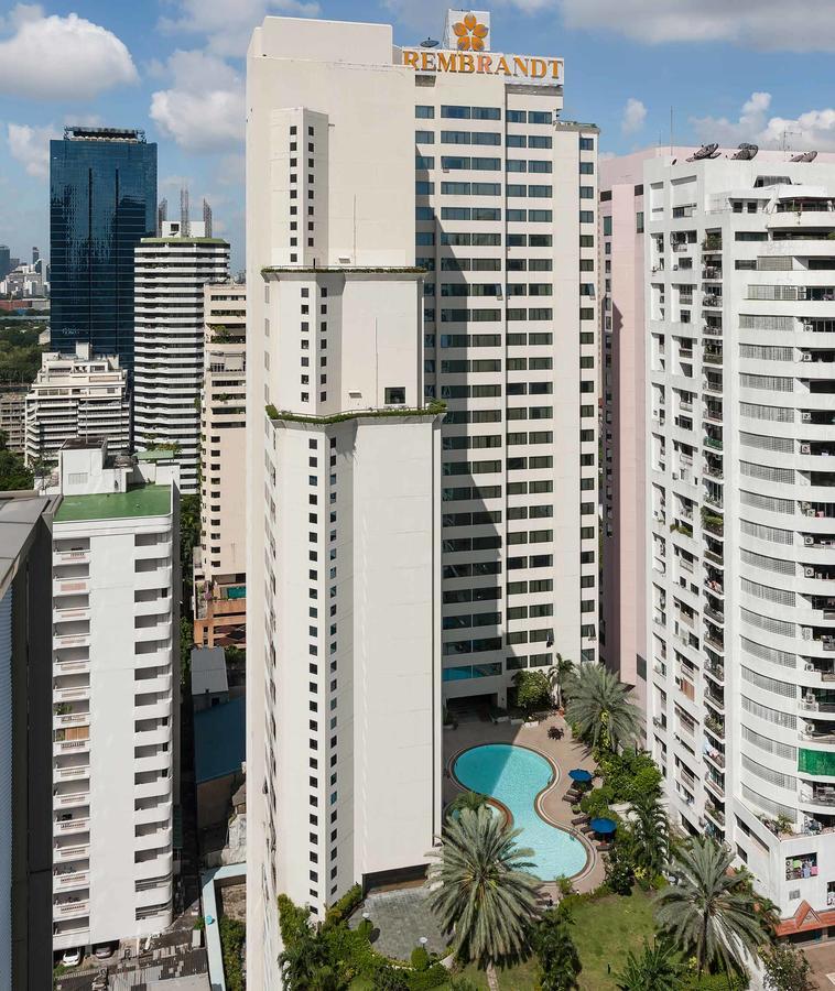 Hotel Rembrandt Bangkok