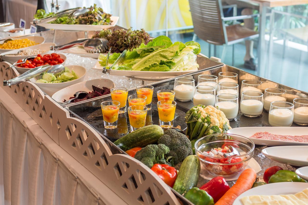Sora & Sukhumvit - Formerly Aspira 12th Avenue Asoke Sukhumvit 4*