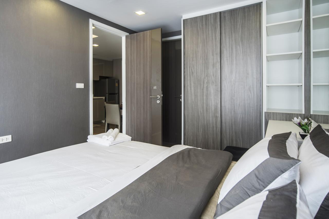 Dazzle Sukhumvit 7 Hotel Bangkok