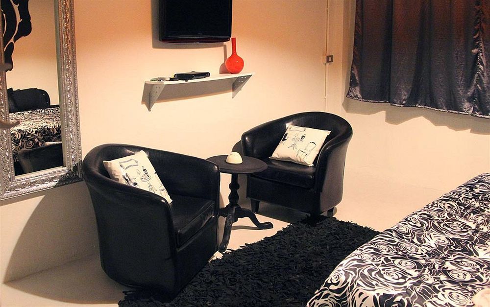 Room@bangkok Boutique Bangkok