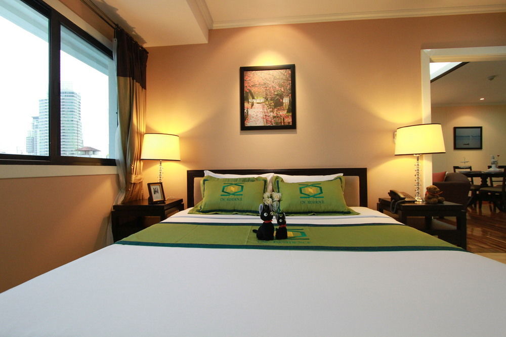 Cnc Hotel 4*