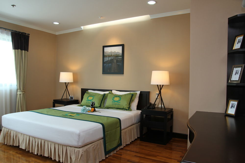 Cnc 4* Bangkok
