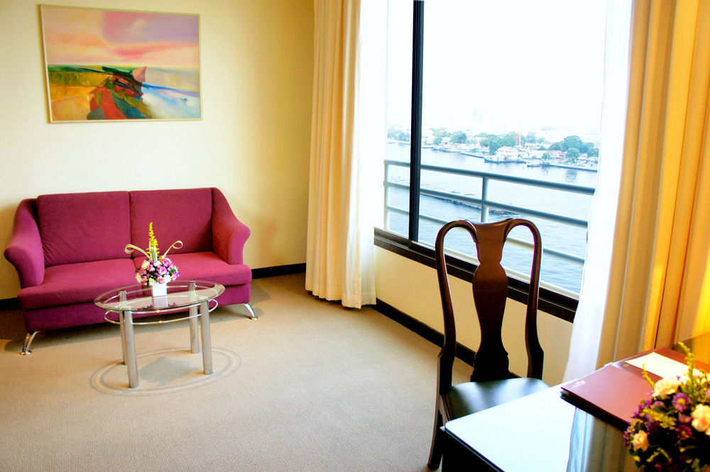The Royal River Bangkok