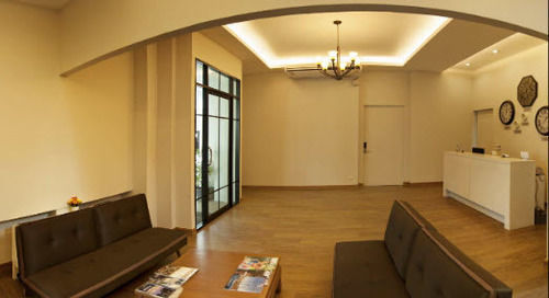 Hotel Panini