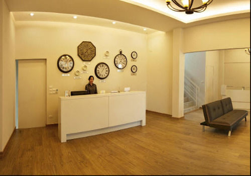 Panini Bangkok