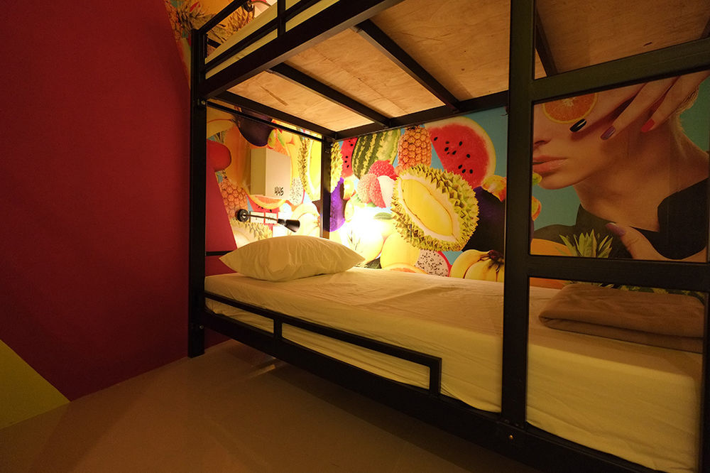 Everyday Hostel