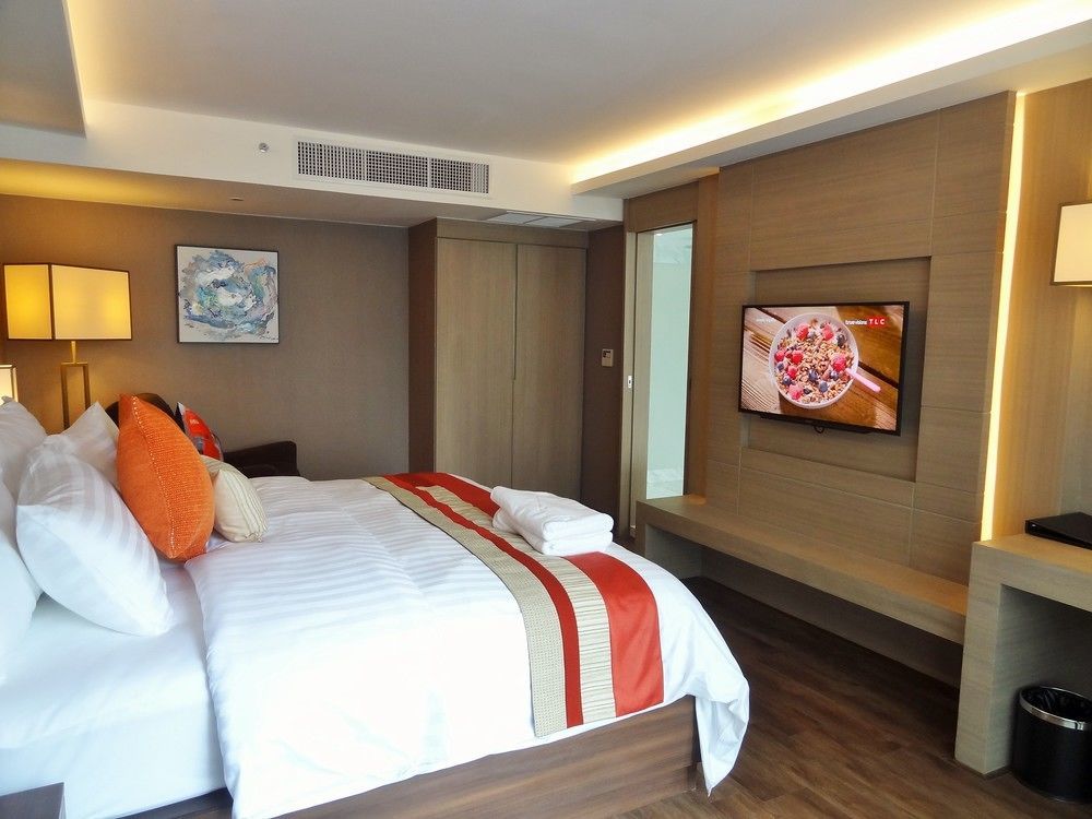 Arte Hotel Bangkok
