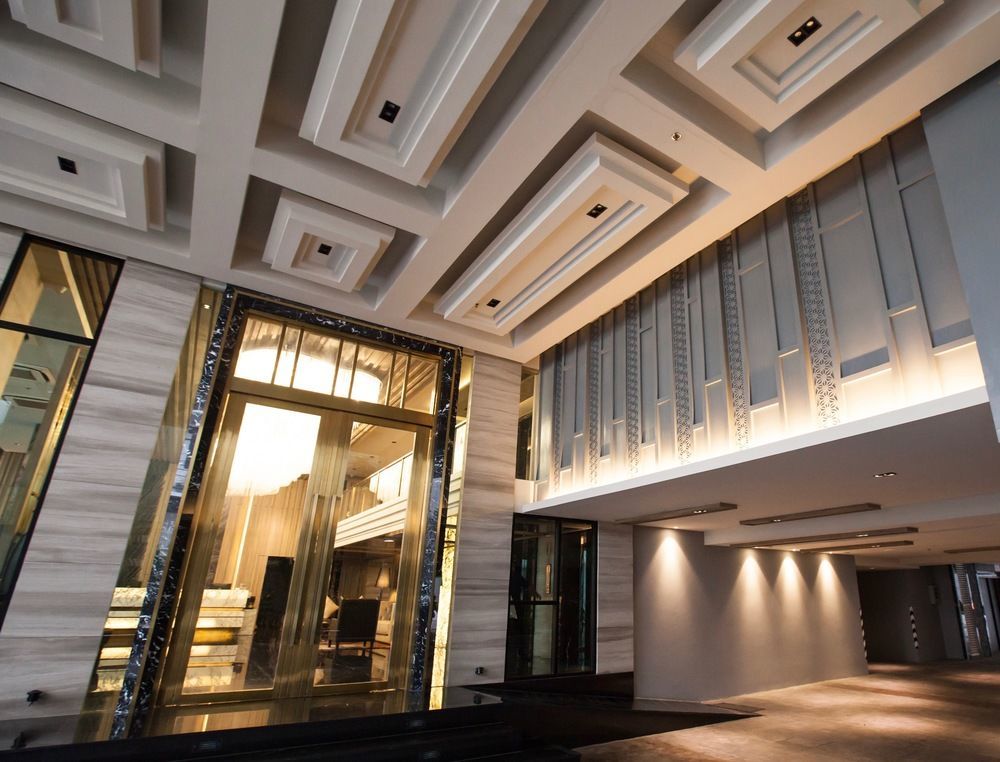 Arte Hotel Bangkok