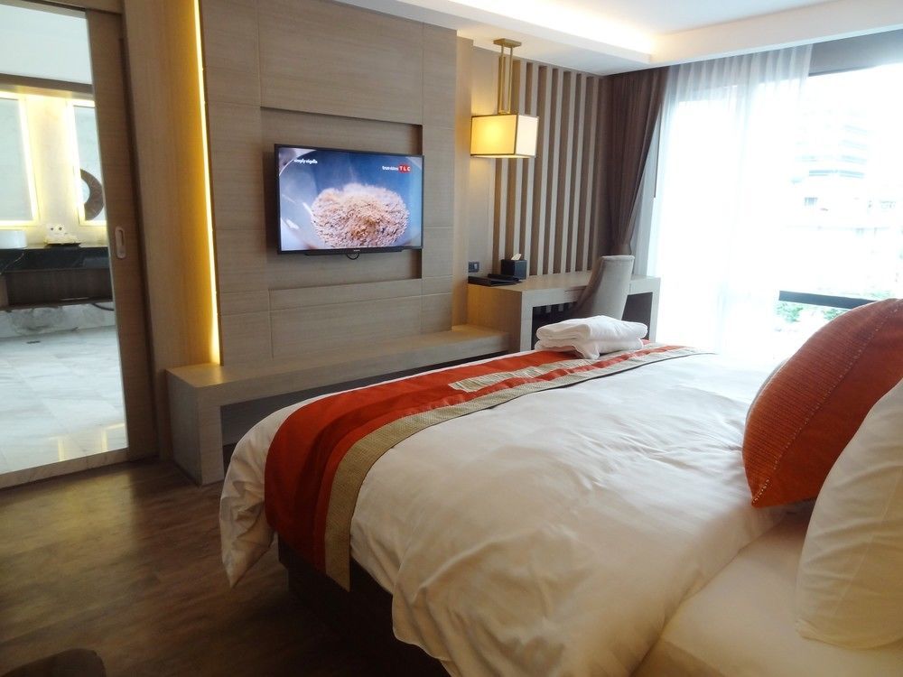 Arte Hotel Bangkok