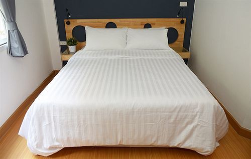 Mybed Ratchada Hotel 2*
