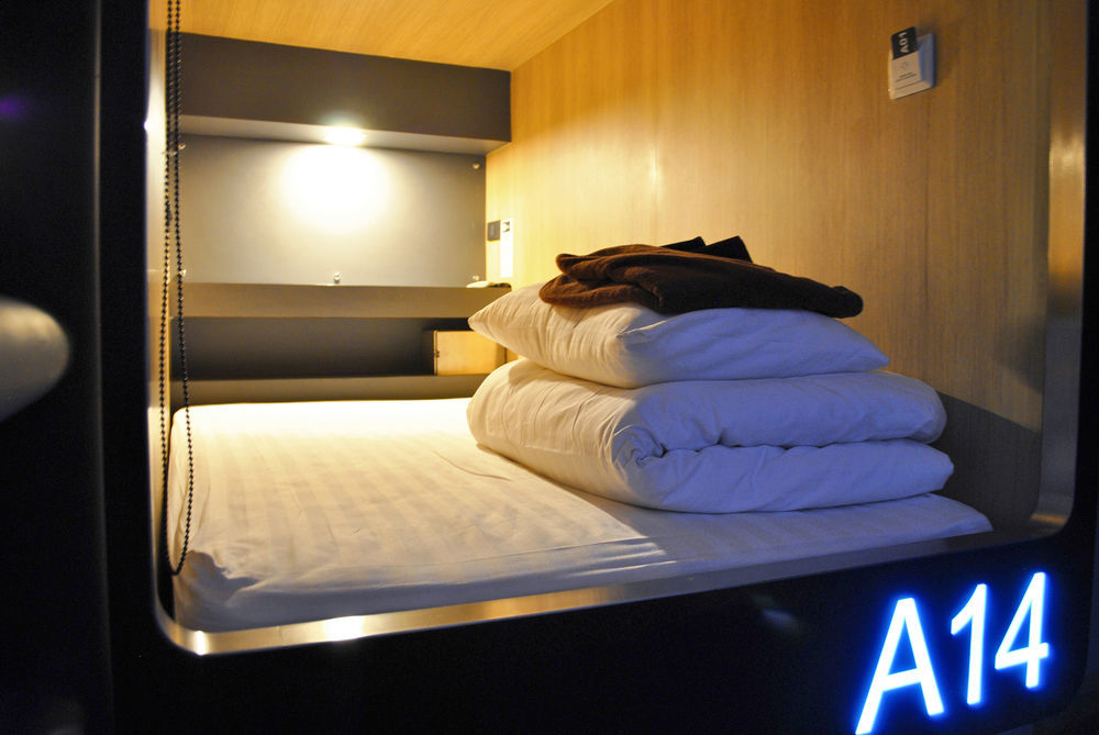 Mybed Ratchada 2* Bangkok