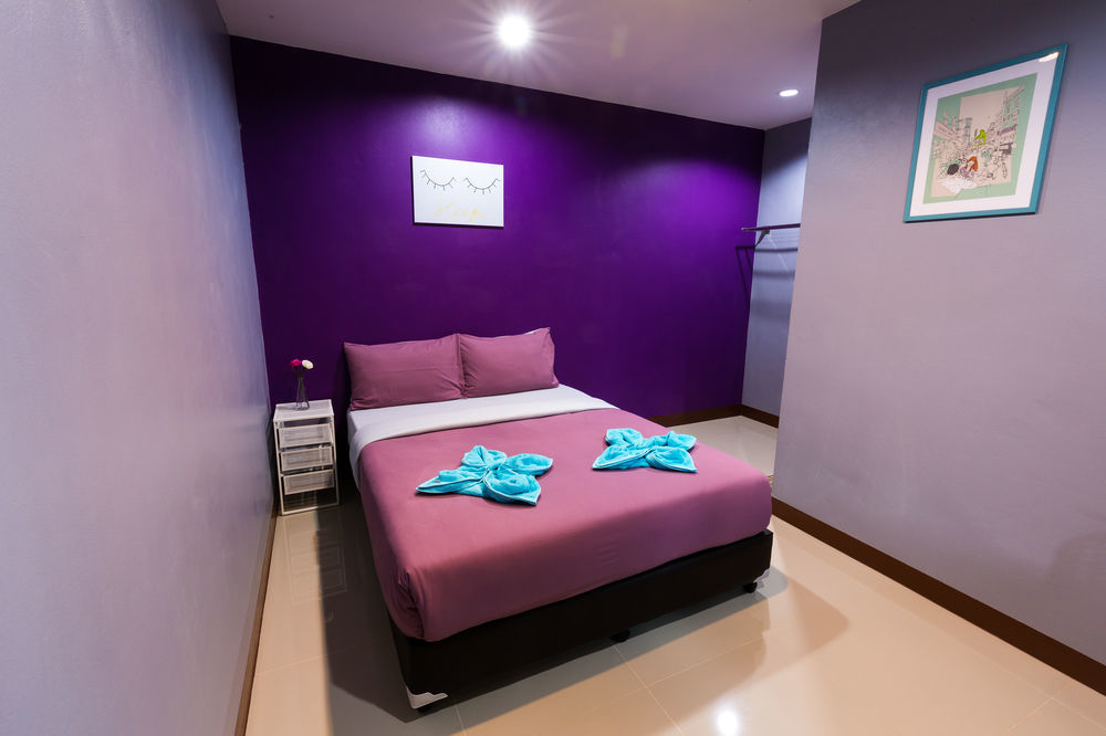 Wanderlust Hostel
