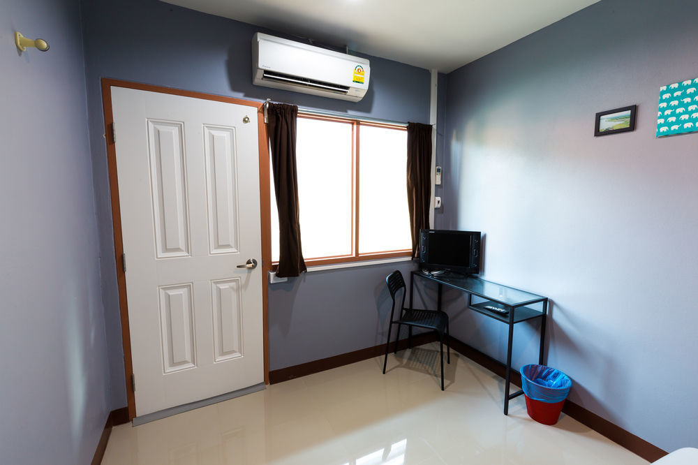 Wanderlust Hostel
