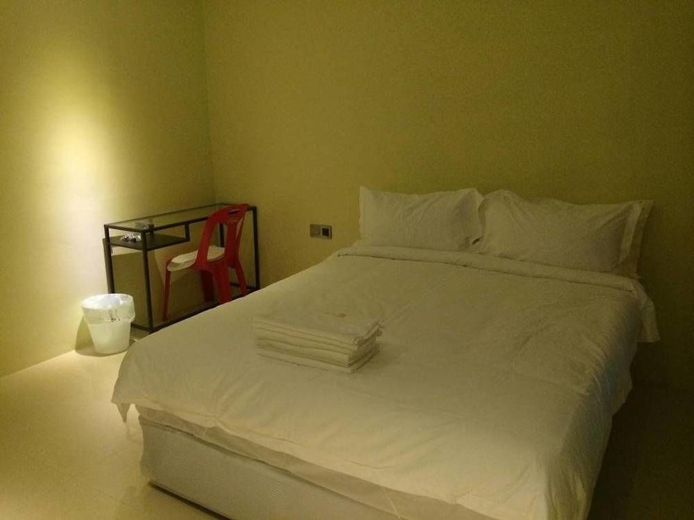 Au Bon Hostel Bangkok