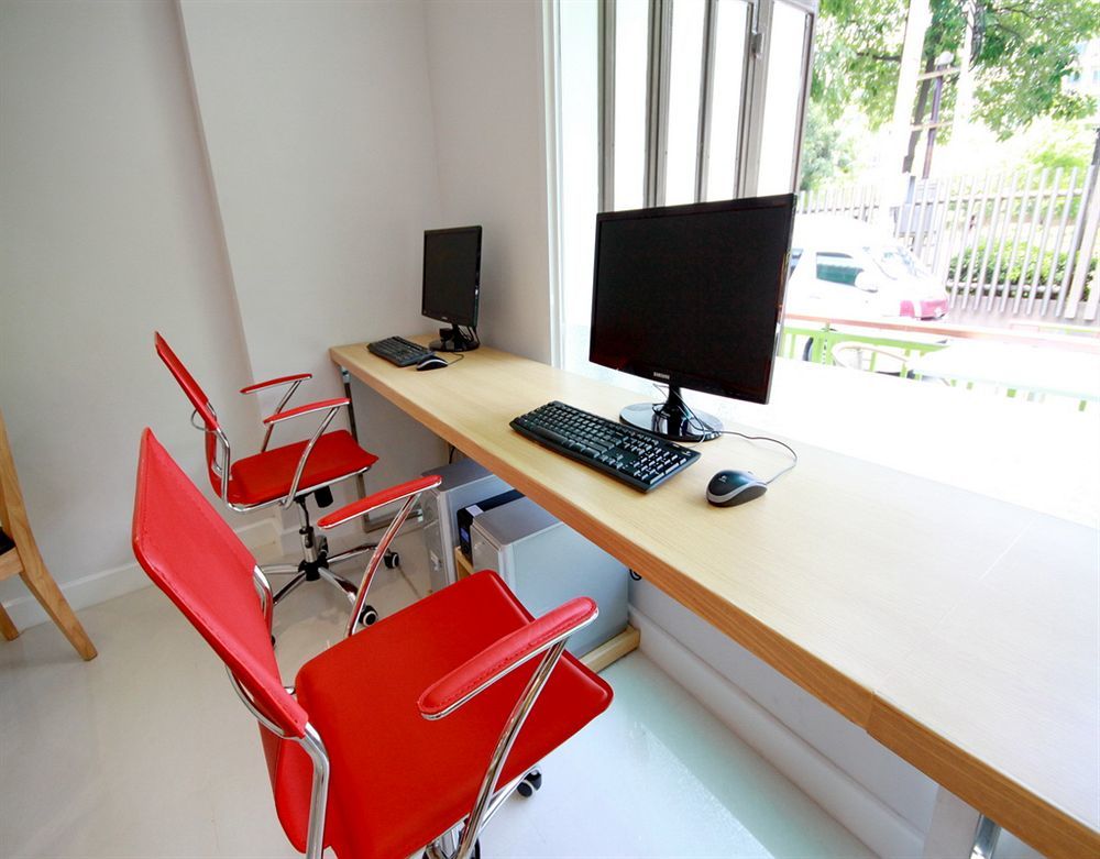 S3 Park Bed & Breakfast 3*