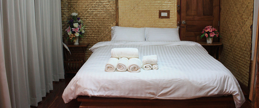 Montri Donmuang Resort 2*