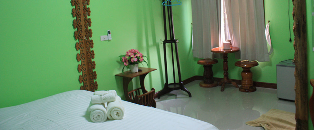 Montri Donmuang Resort
