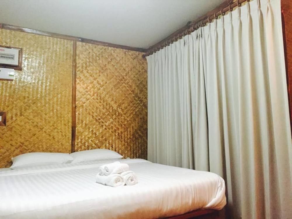 Montri Donmuang Resort Bangkok