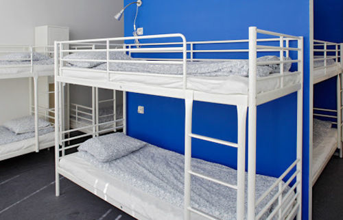 Marina Guesthouse 3*