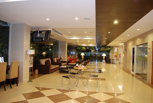 Three Seasons Bangkok 5*
