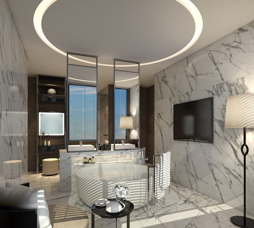137 Pillars Hotel
