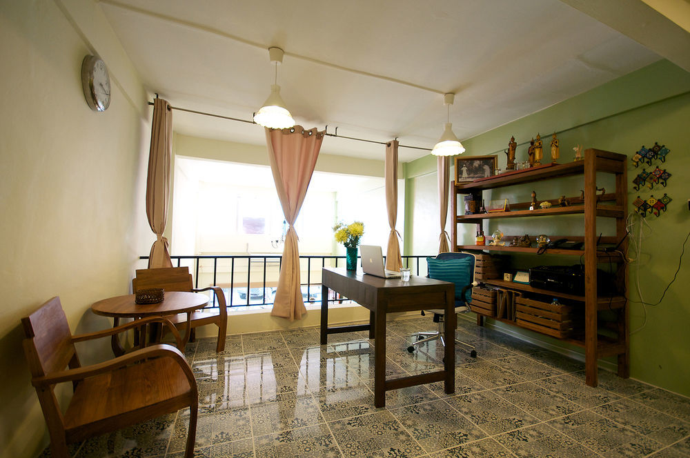 Nacorn Hostel
