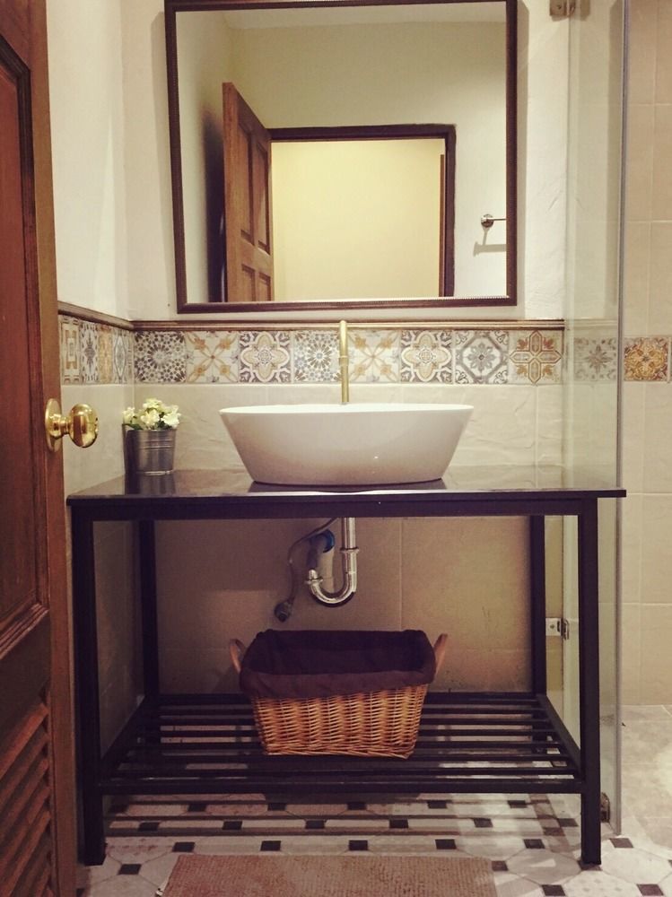 Niras Bankoc Hostel Bangkok