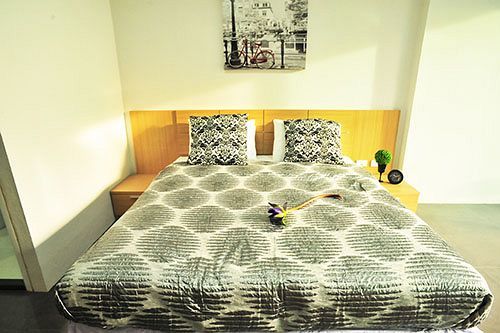 Marigold Ramkhamhaeng 3* Bangkok