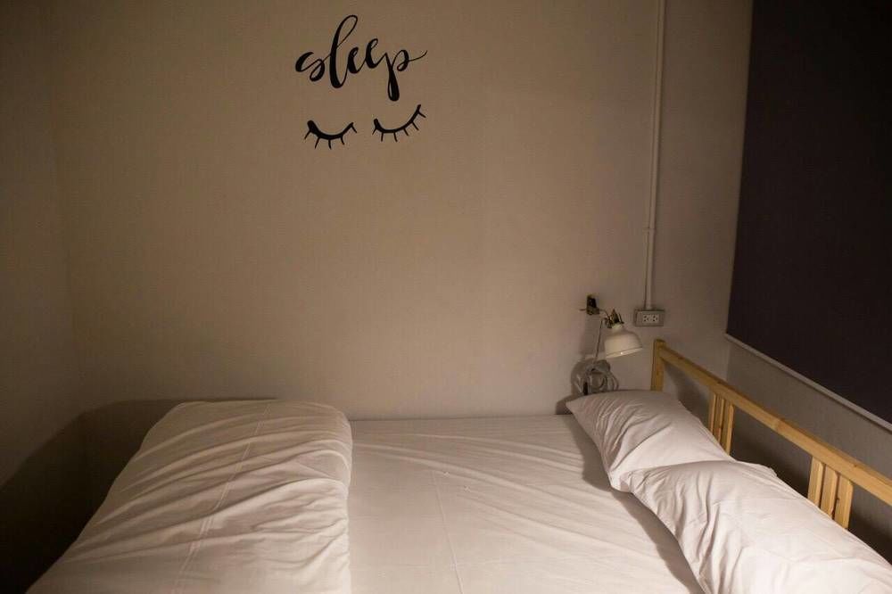 Hostel Movylodge Bangkok