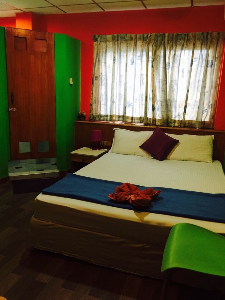 City Home Inn Gasthof 2*