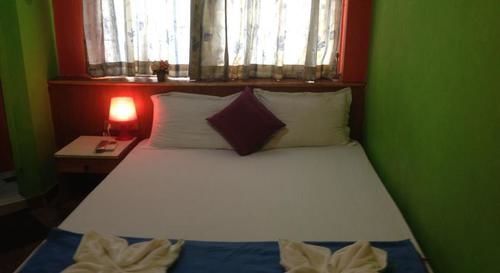 City Home Inn Gasthof